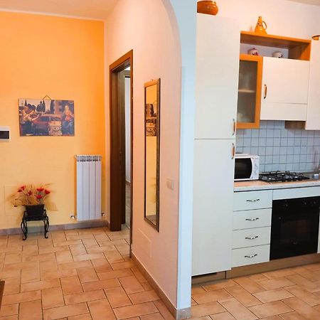 Borgo San Savino Guest House San Savino  Eksteriør bilde