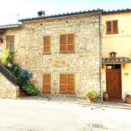 Borgo San Savino Guest House San Savino  Eksteriør bilde