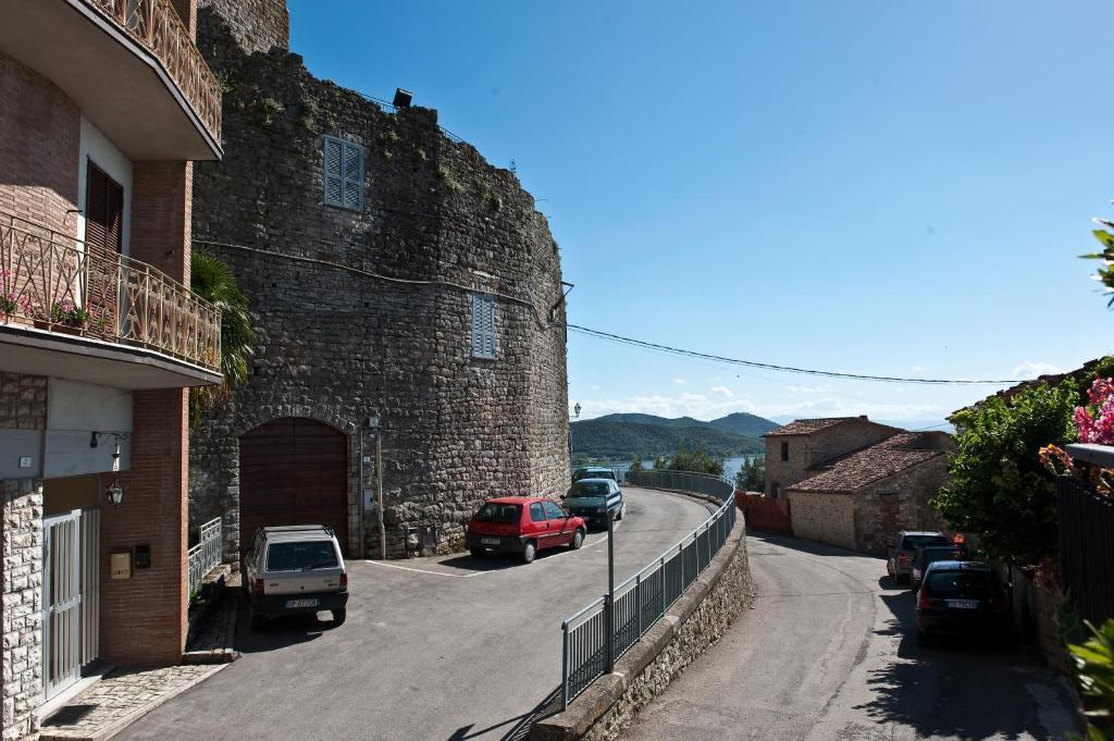 Borgo San Savino Guest House San Savino  Eksteriør bilde