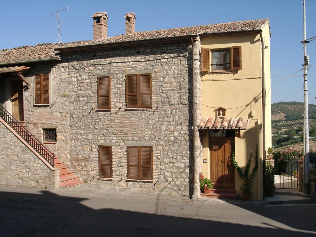 Borgo San Savino Guest House San Savino  Eksteriør bilde