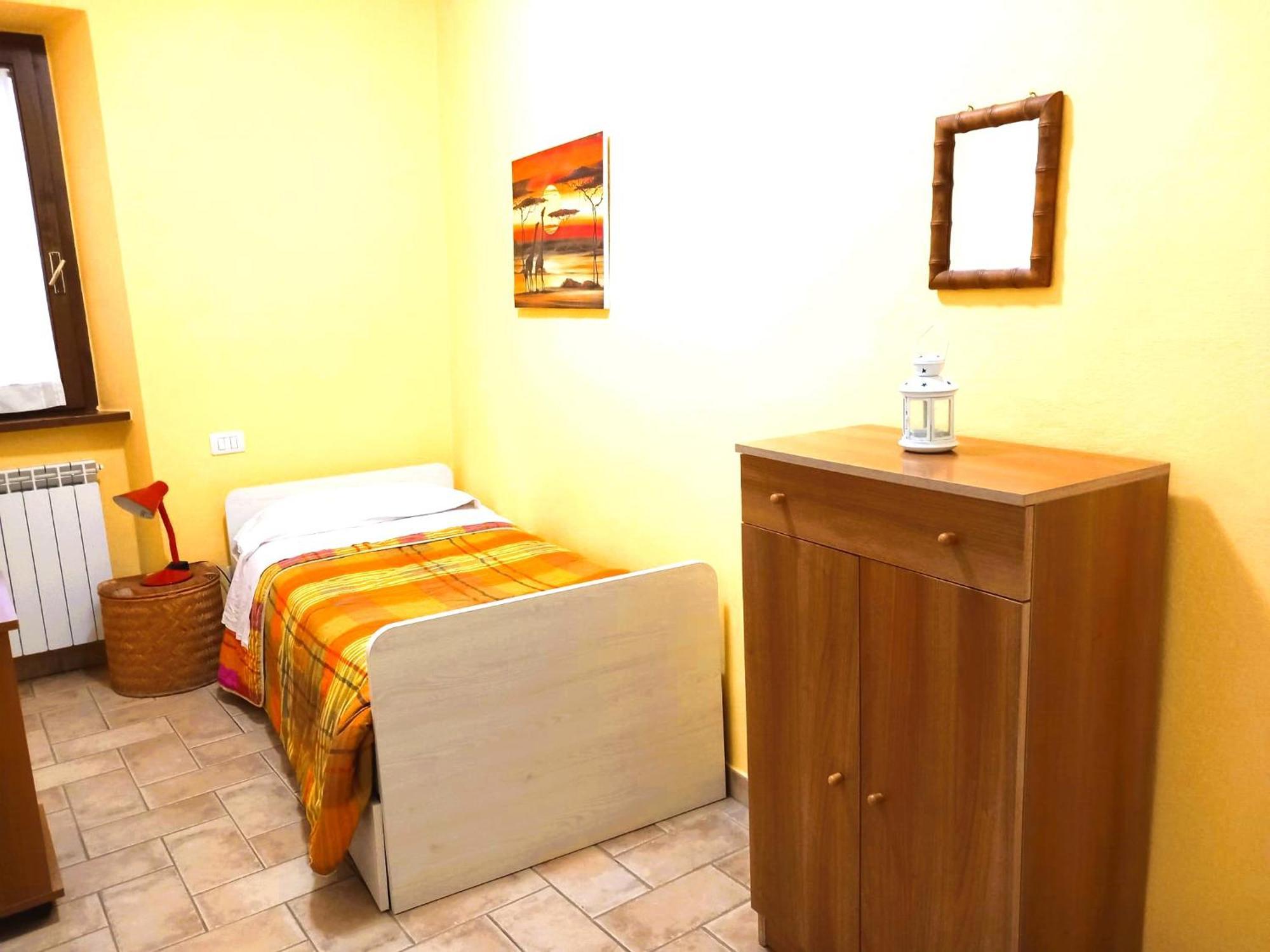Borgo San Savino Guest House San Savino  Eksteriør bilde