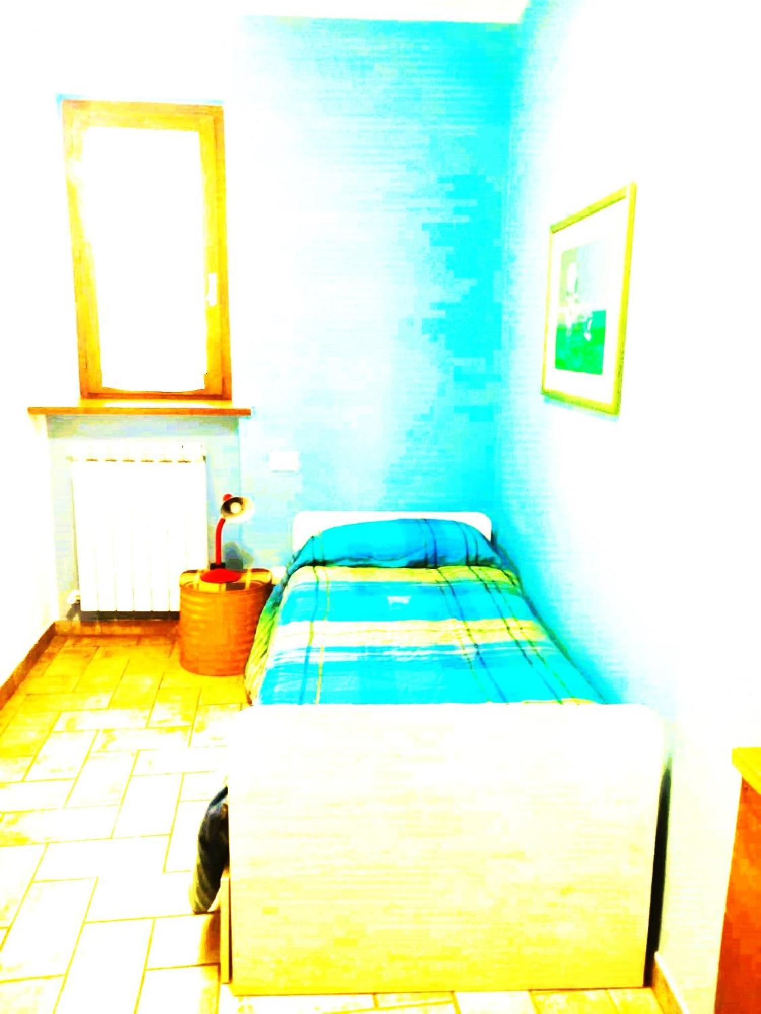 Borgo San Savino Guest House San Savino  Eksteriør bilde
