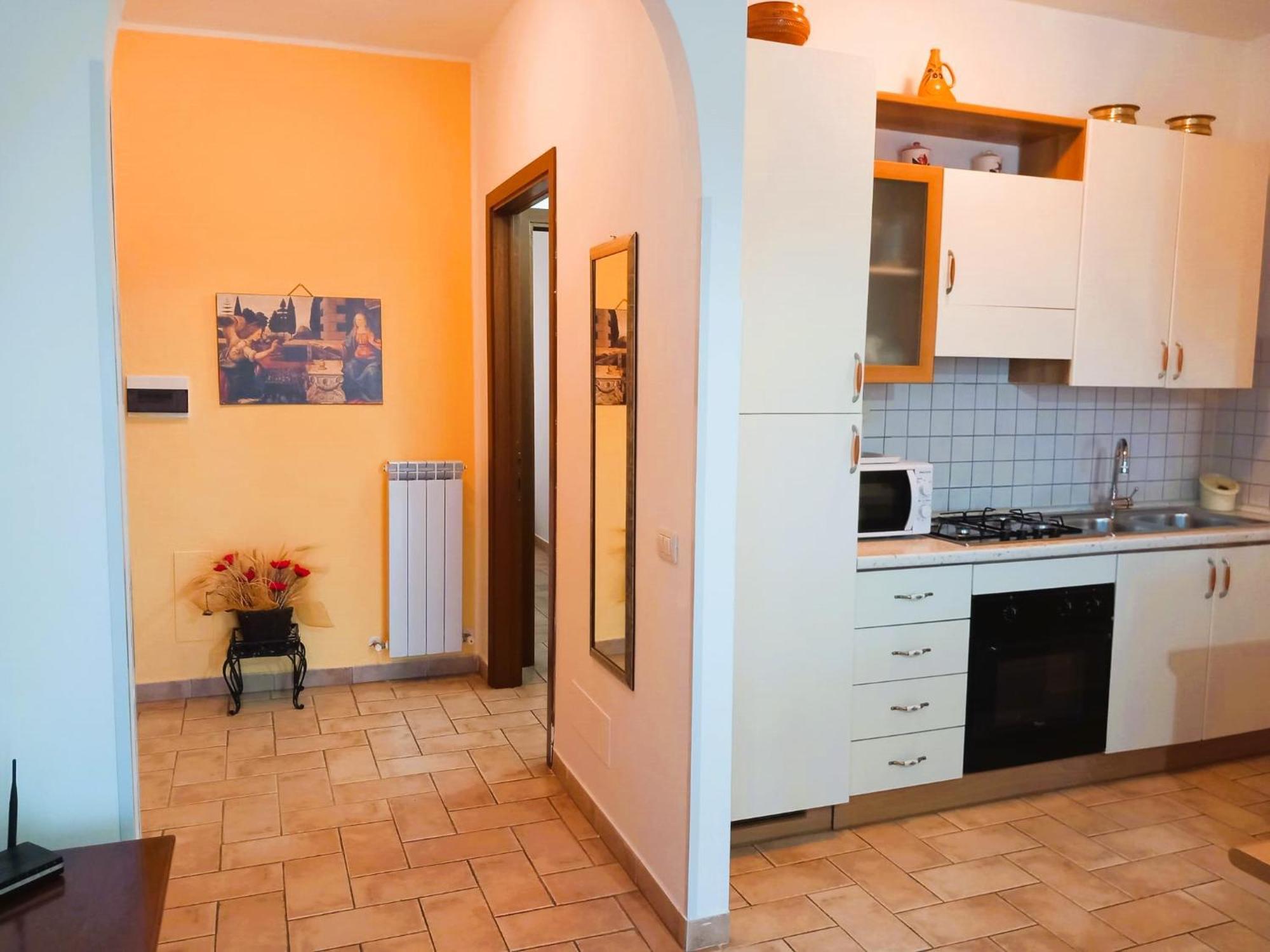 Borgo San Savino Guest House San Savino  Eksteriør bilde