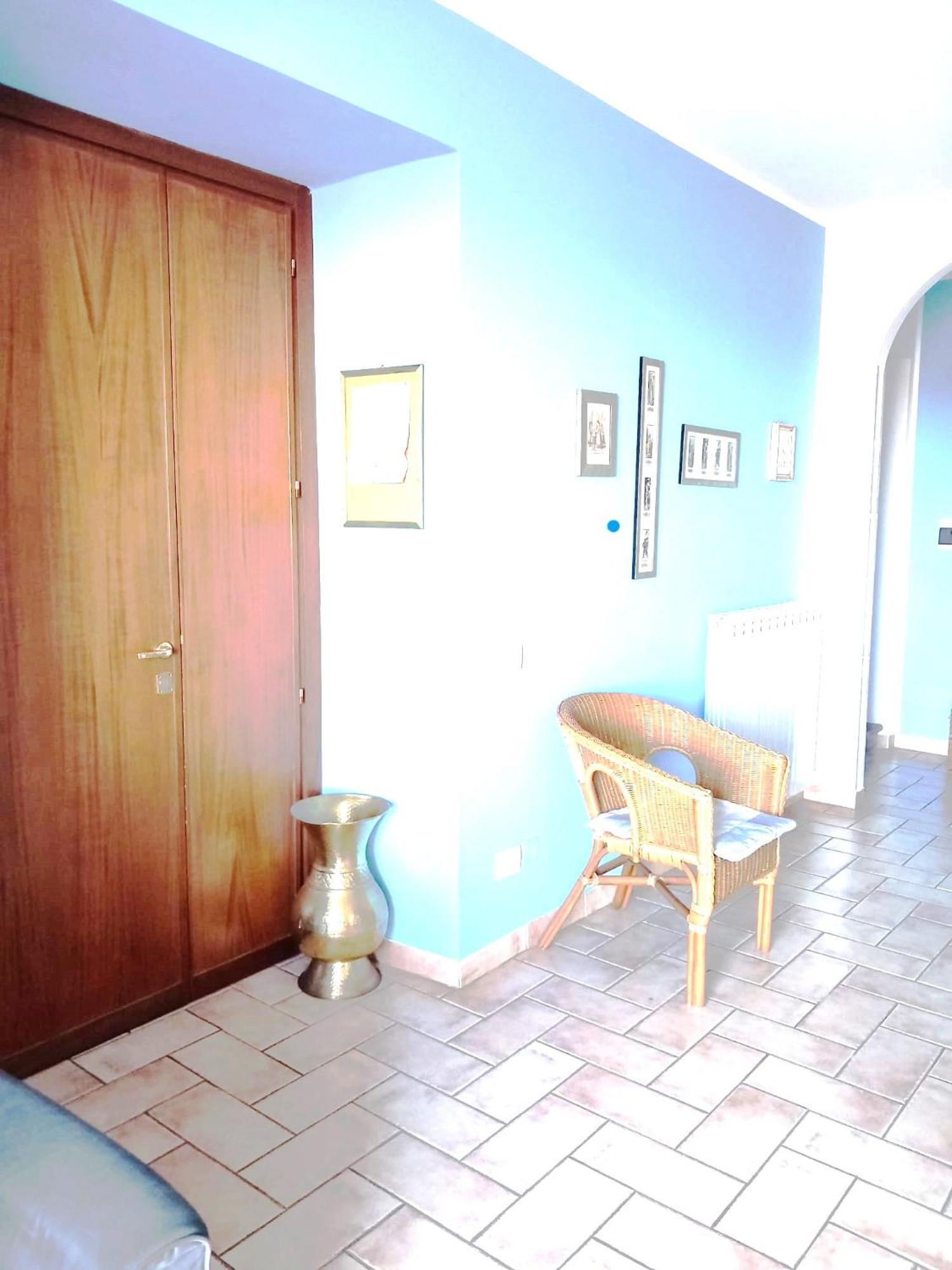 Borgo San Savino Guest House San Savino  Eksteriør bilde