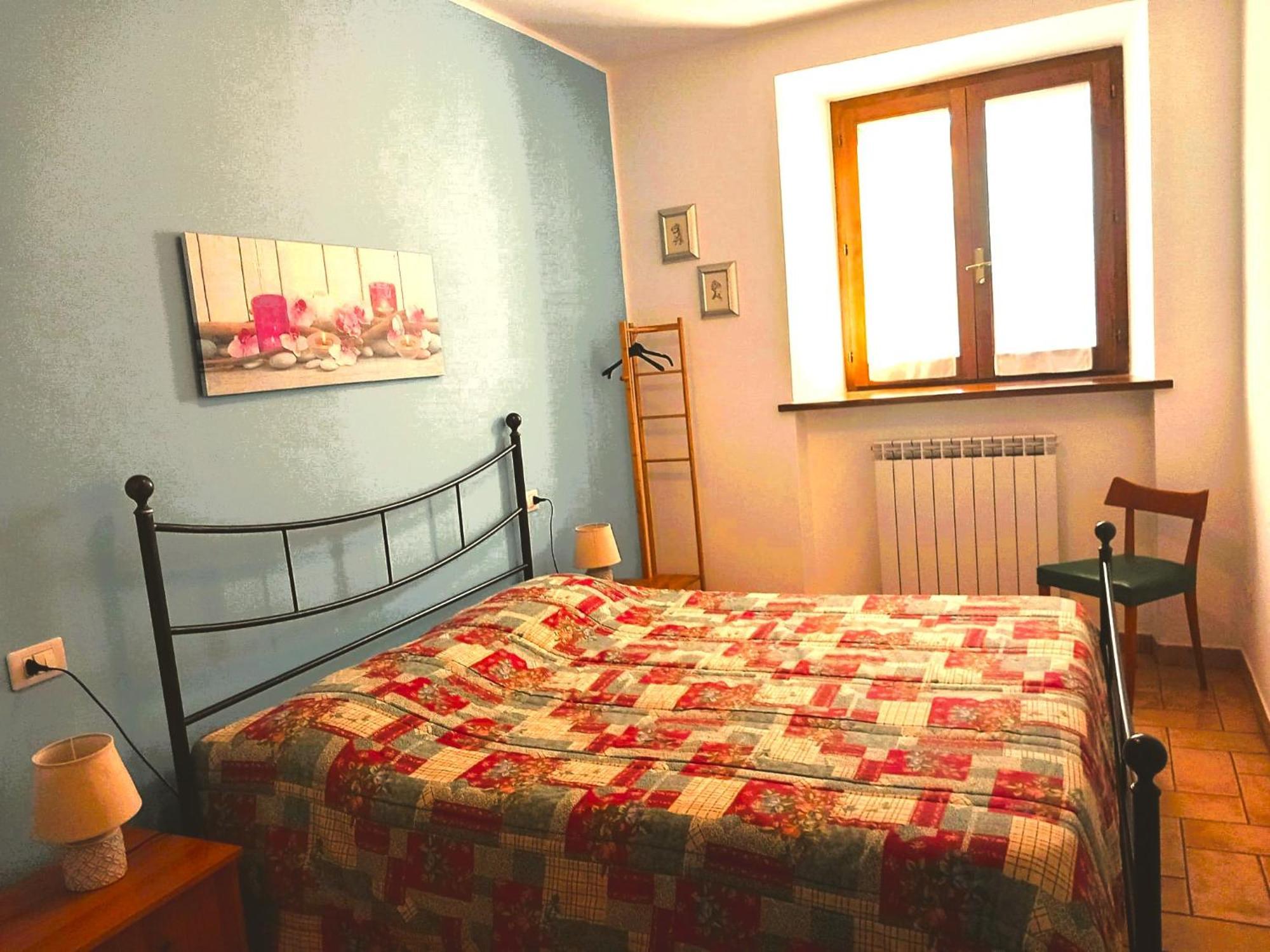 Borgo San Savino Guest House San Savino  Eksteriør bilde