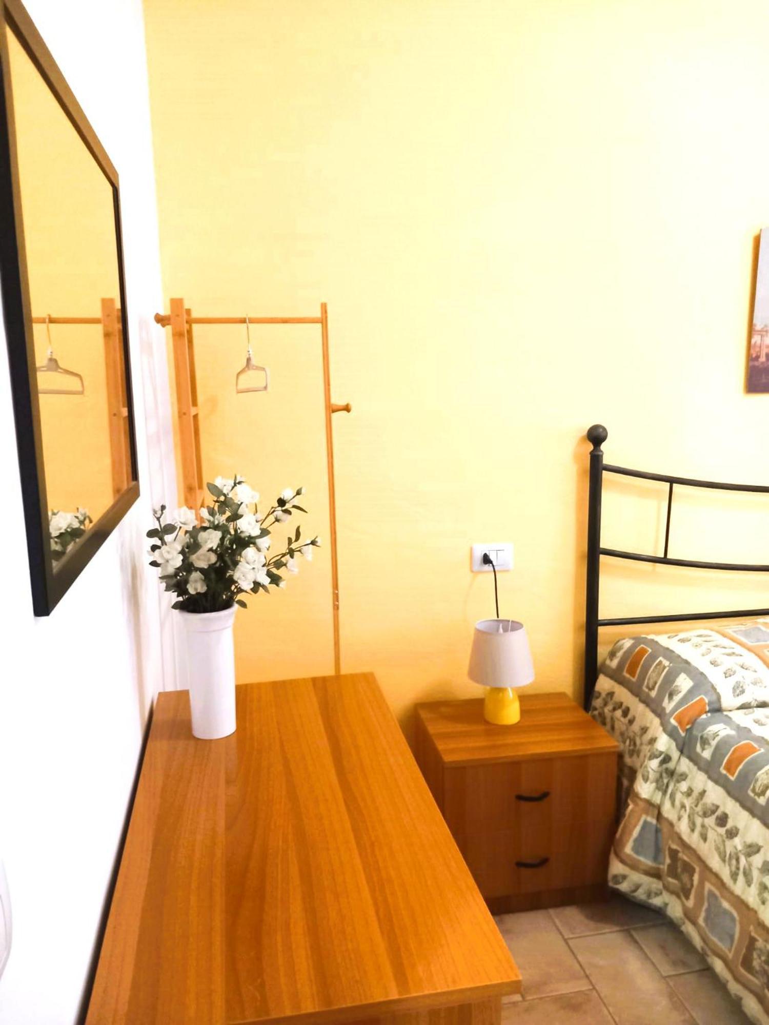 Borgo San Savino Guest House San Savino  Eksteriør bilde