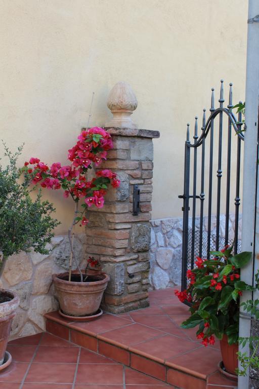 Borgo San Savino Guest House San Savino  Eksteriør bilde