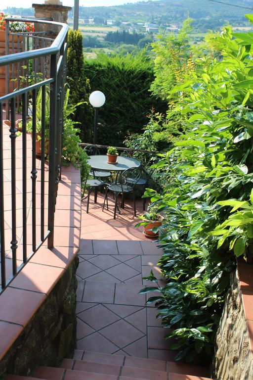 Borgo San Savino Guest House San Savino  Eksteriør bilde