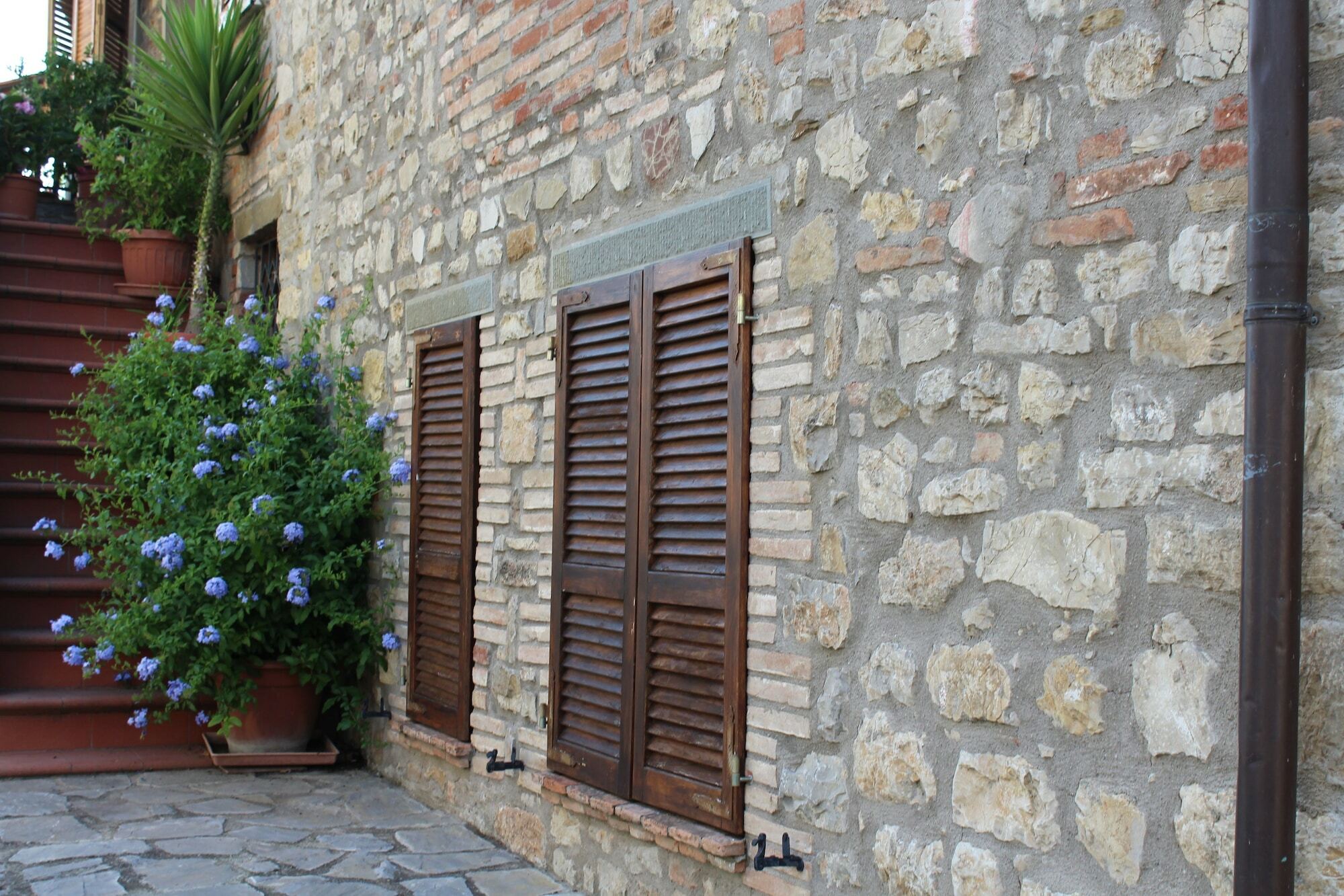 Borgo San Savino Guest House San Savino  Eksteriør bilde
