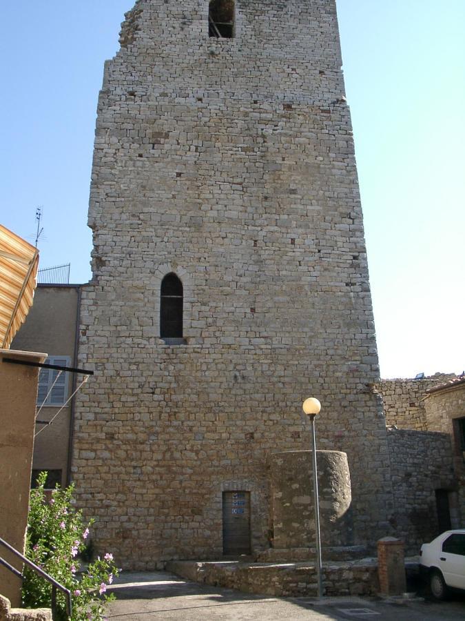 Borgo San Savino Guest House San Savino  Eksteriør bilde